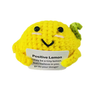 Smiles In Stitches Plushies