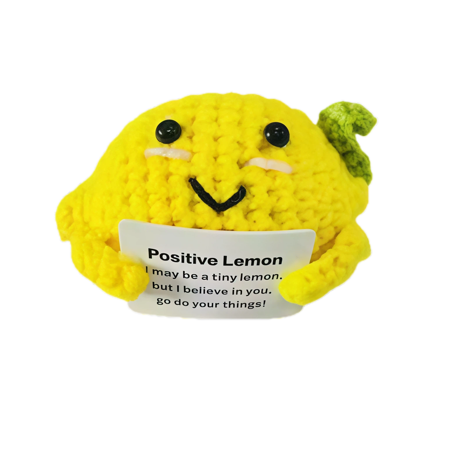 Smiles In Stitches Plushies
