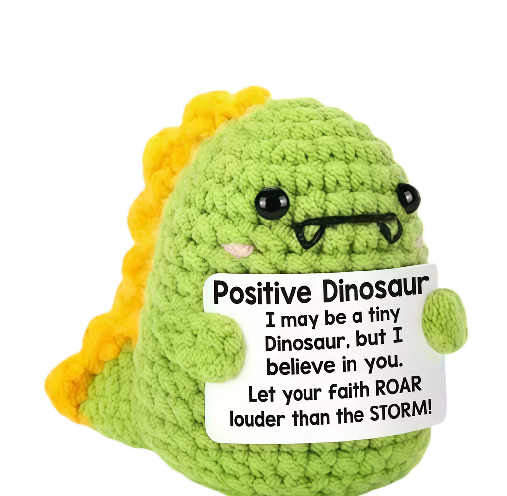 Smiles In Stitches Plushies