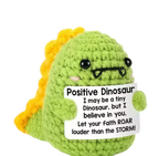 Smiles In Stitches Plushies