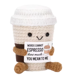 Smiles In Stitches Plushies