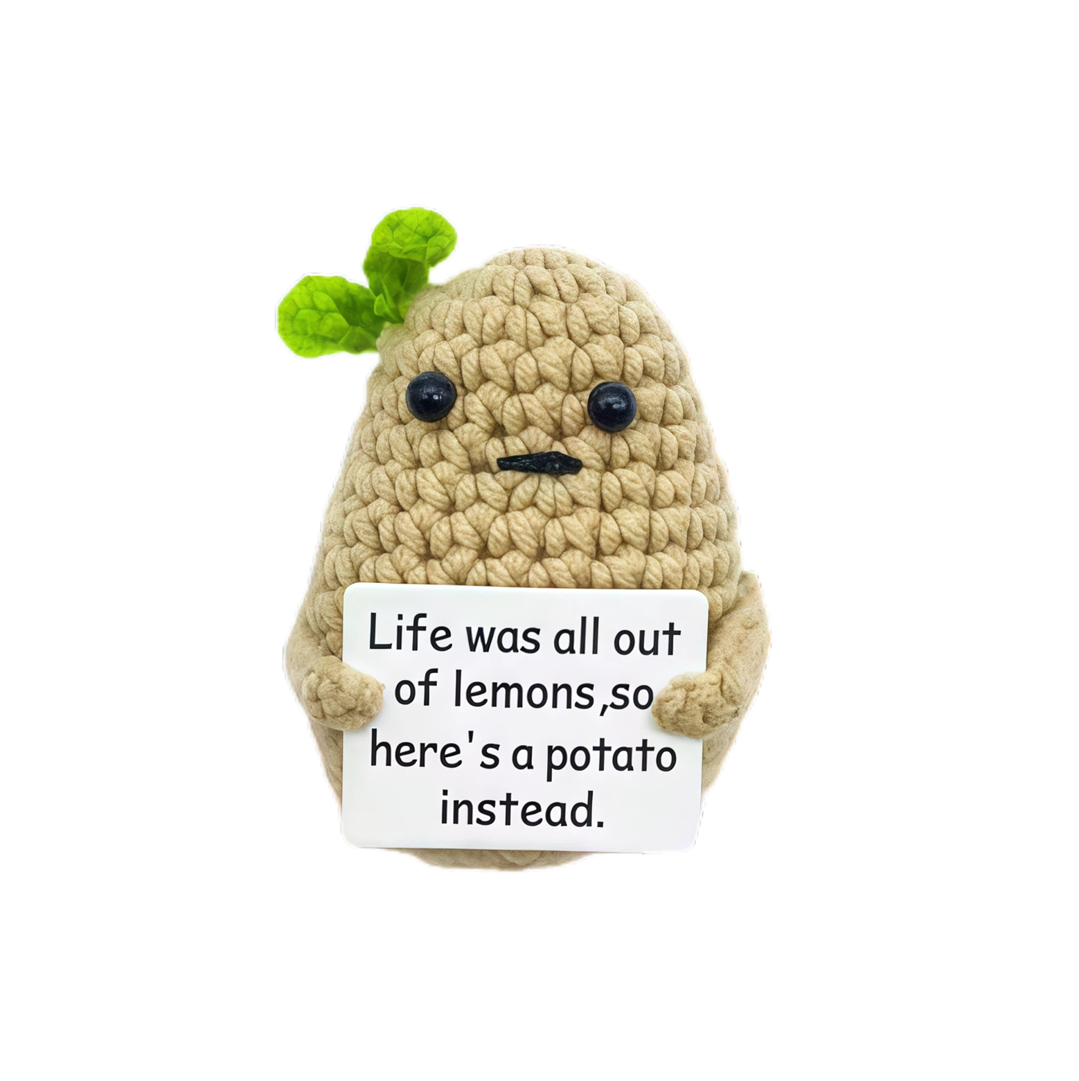 Smiles In Stitches Plushies