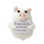 Smiles In Stitches Plushies