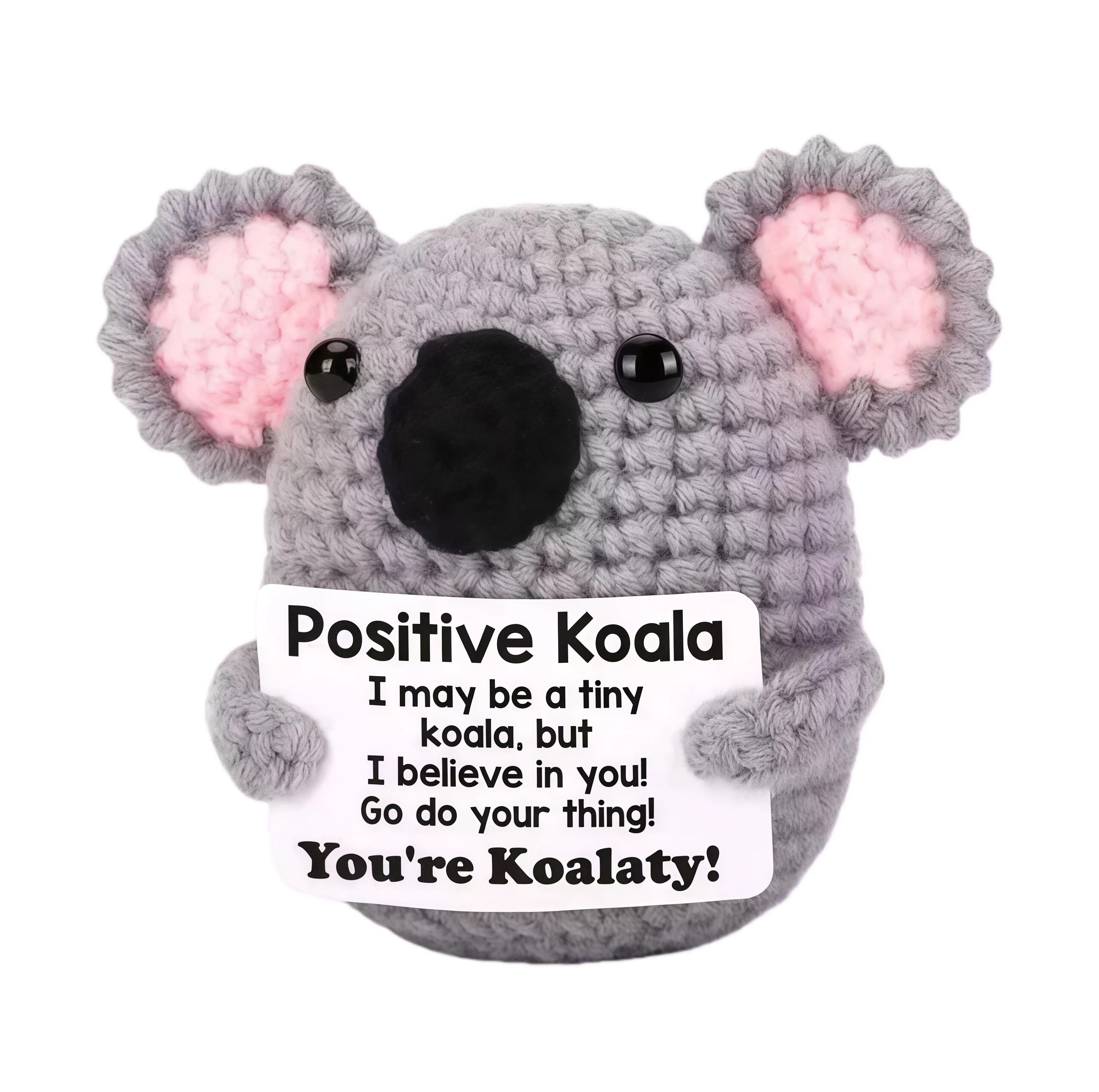 Smiles In Stitches Plushies