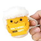 Smiles In Stitches Plushies