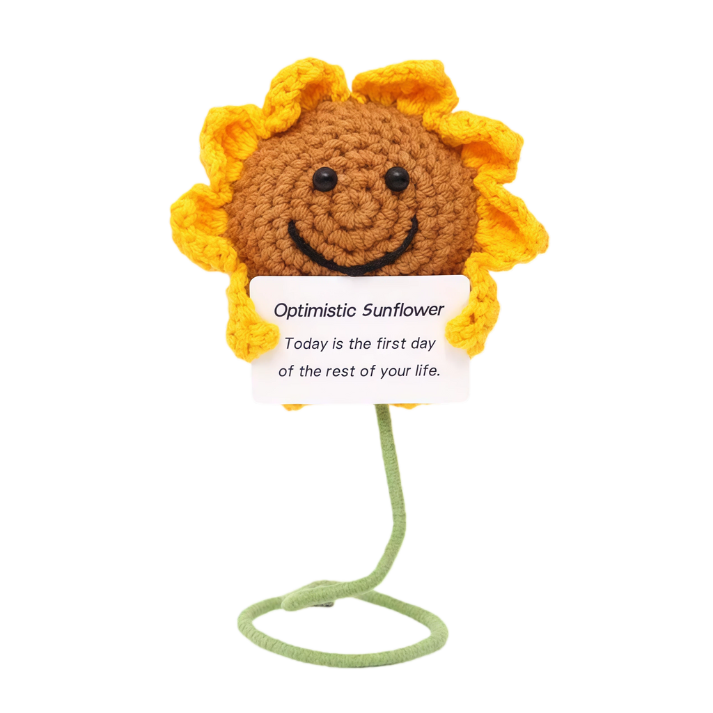 Smiles In Stitches Plushies