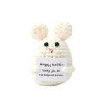Smiles In Stitches Plushies