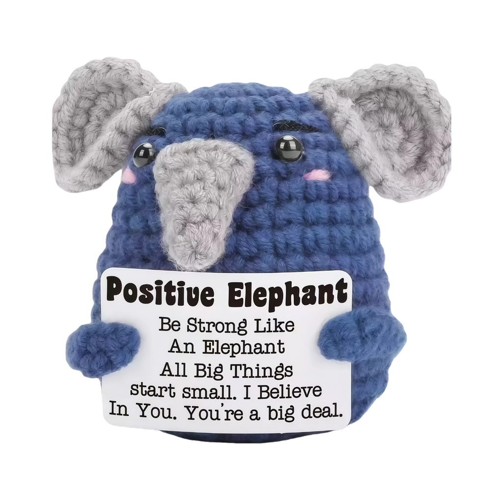 Smiles In Stitches Plushies