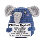 Smiles In Stitches Plushies