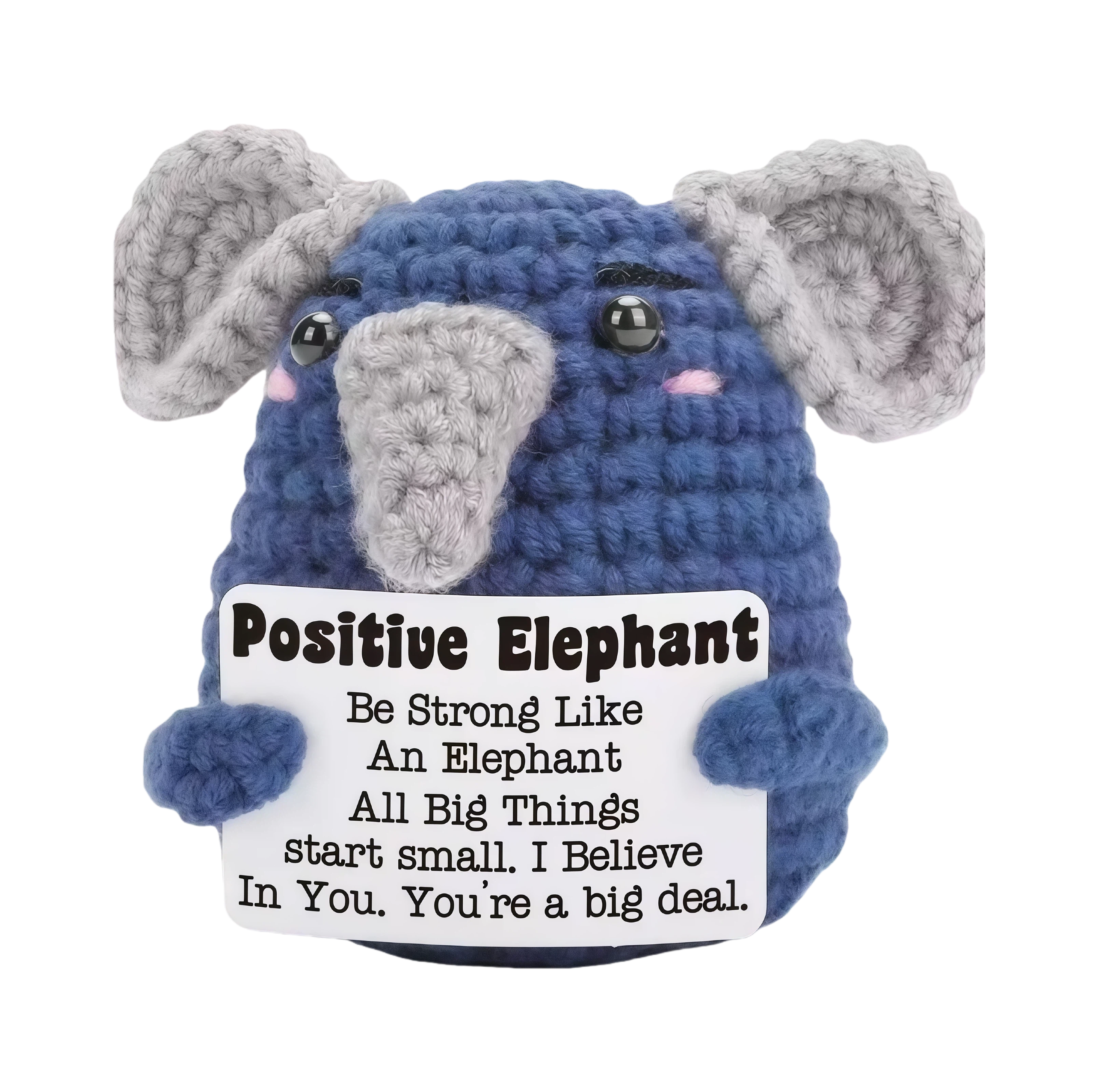 Smiles In Stitches Plushies