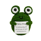 Smiles In Stitches Plushies