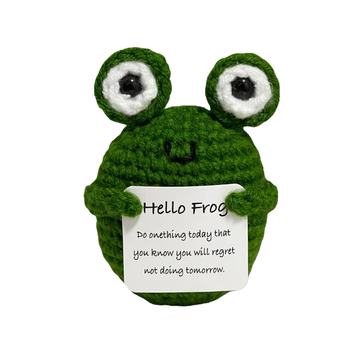 Smiles In Stitches Plushies