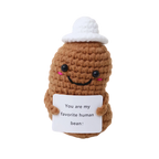 Smiles In Stitches Plushies