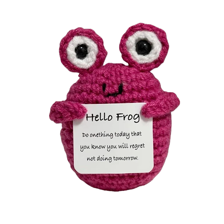 Smiles In Stitches Plushies