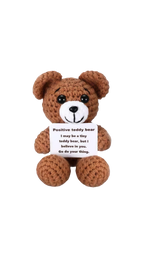 Smiles In Stitches Plushies