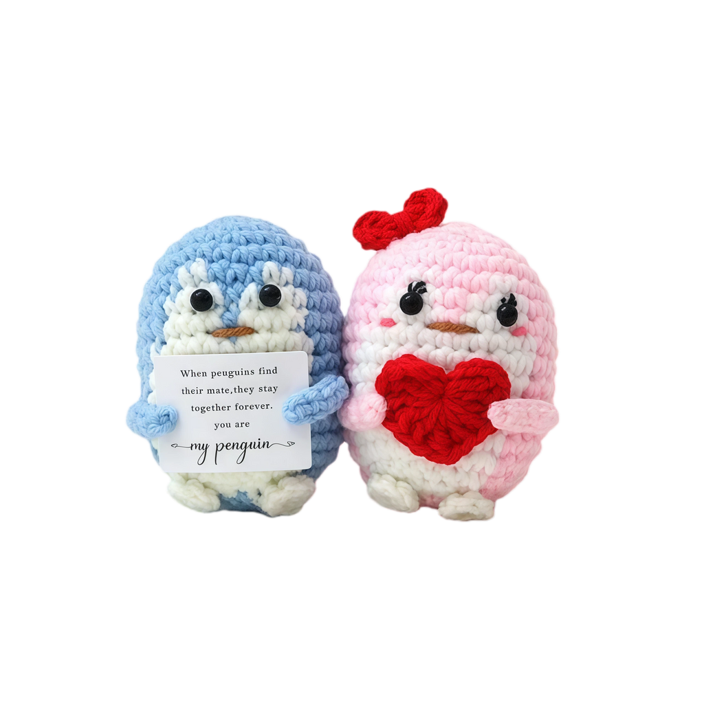 Smiles In Stitches Plushies