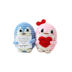 Smiles In Stitches Plushies