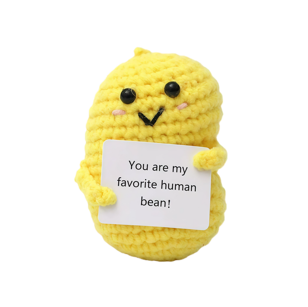 Smiles In Stitches Plushies