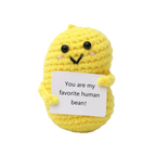 Smiles In Stitches Plushies