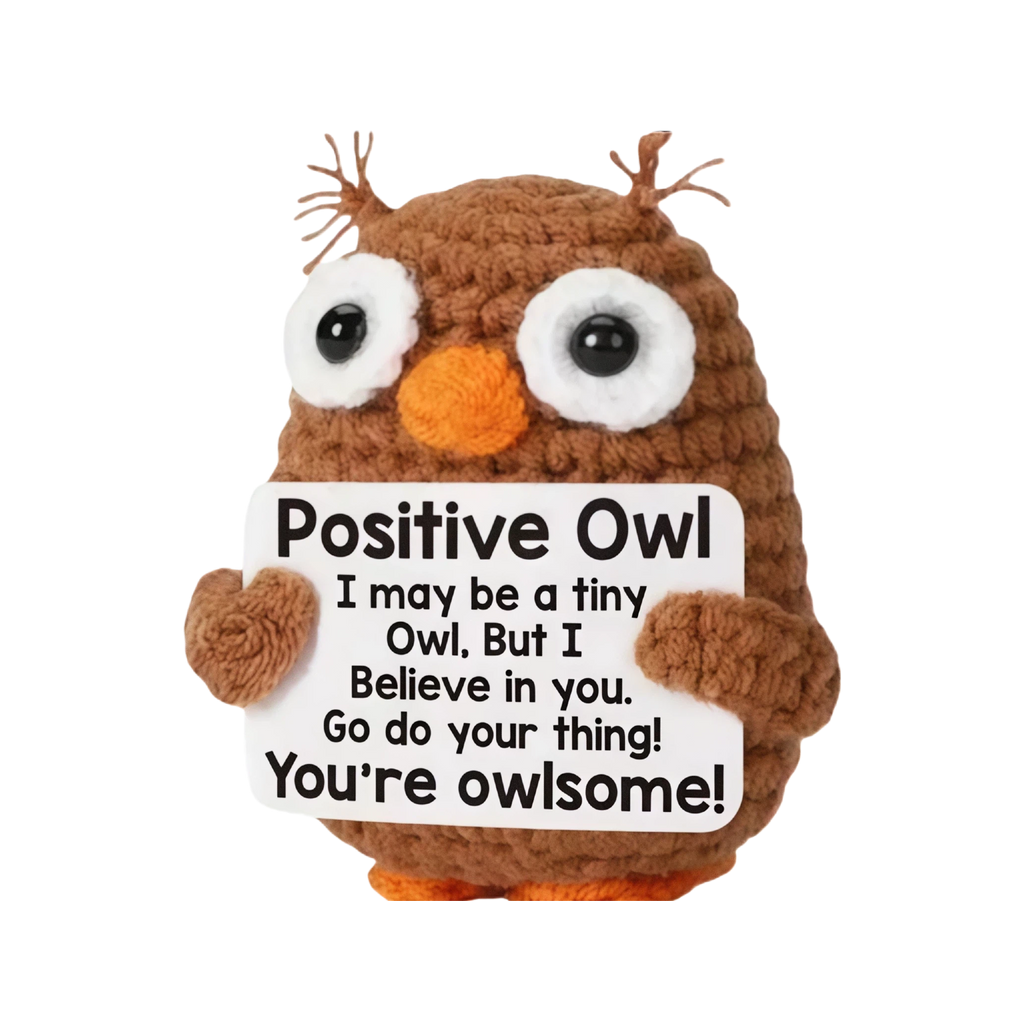 Smiles In Stitches Plushies