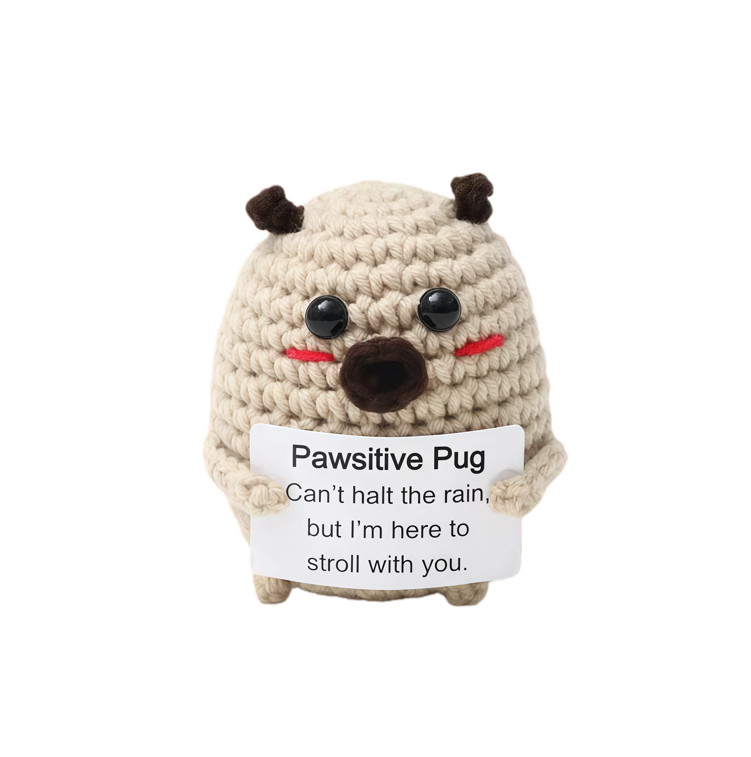 Smiles In Stitches Plushies
