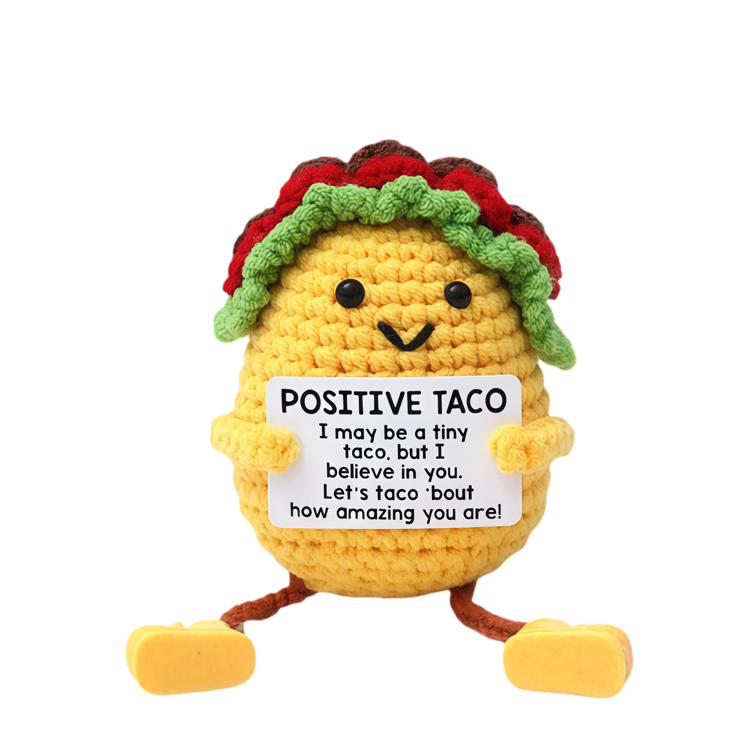 Smiles In Stitches Plushies