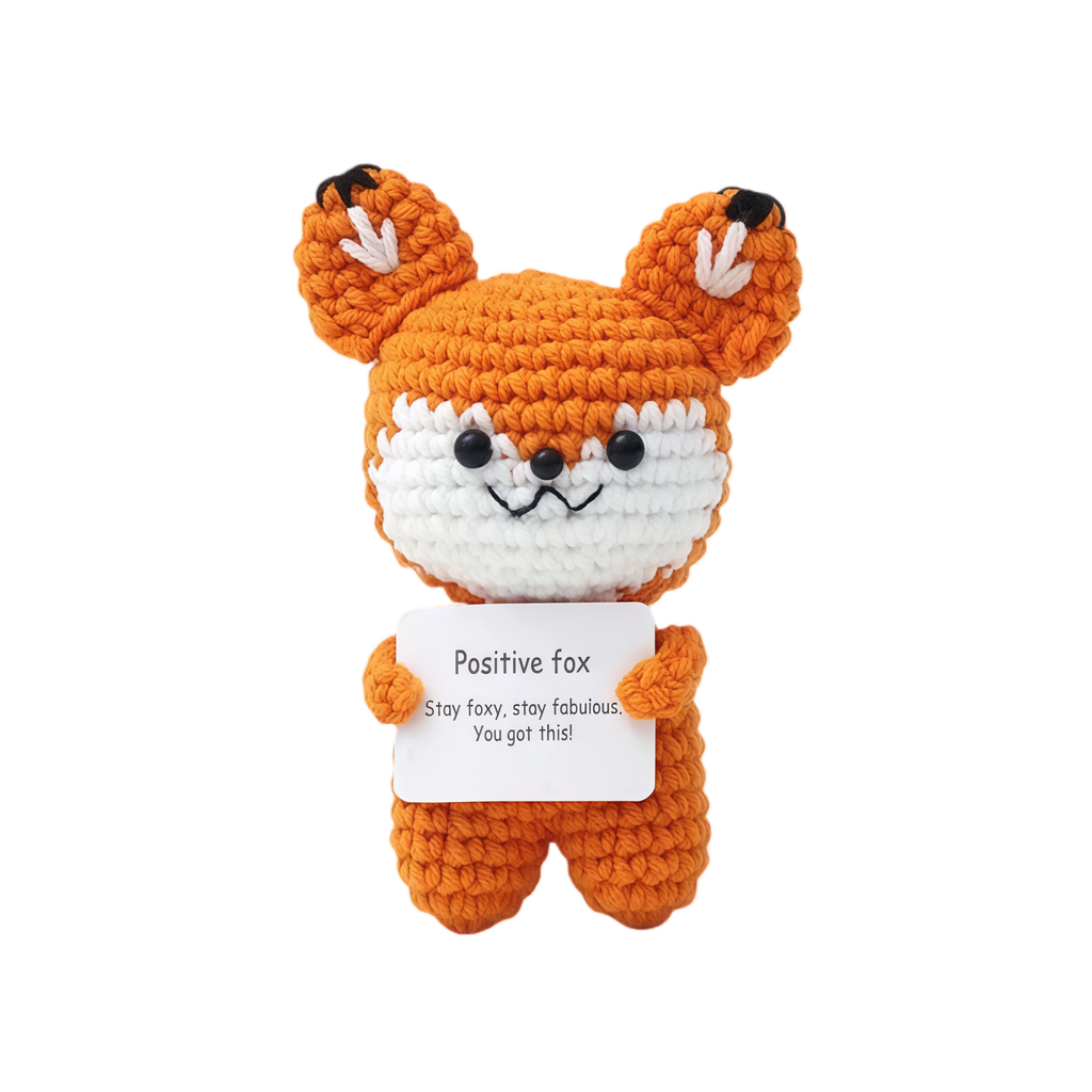 Smiles In Stitches Plushies