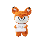 Smiles In Stitches Plushies