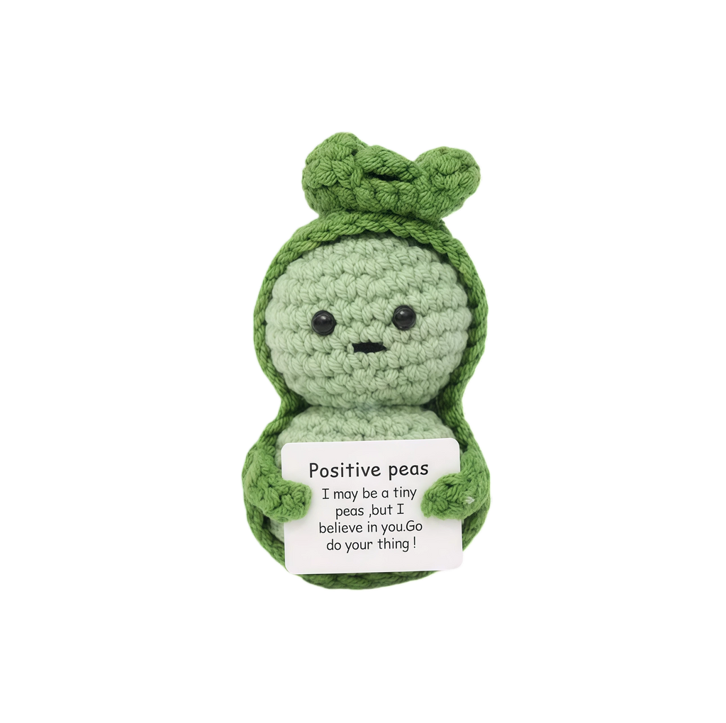 Smiles In Stitches Plushies