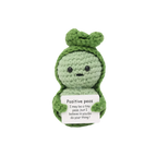 Smiles In Stitches Plushies