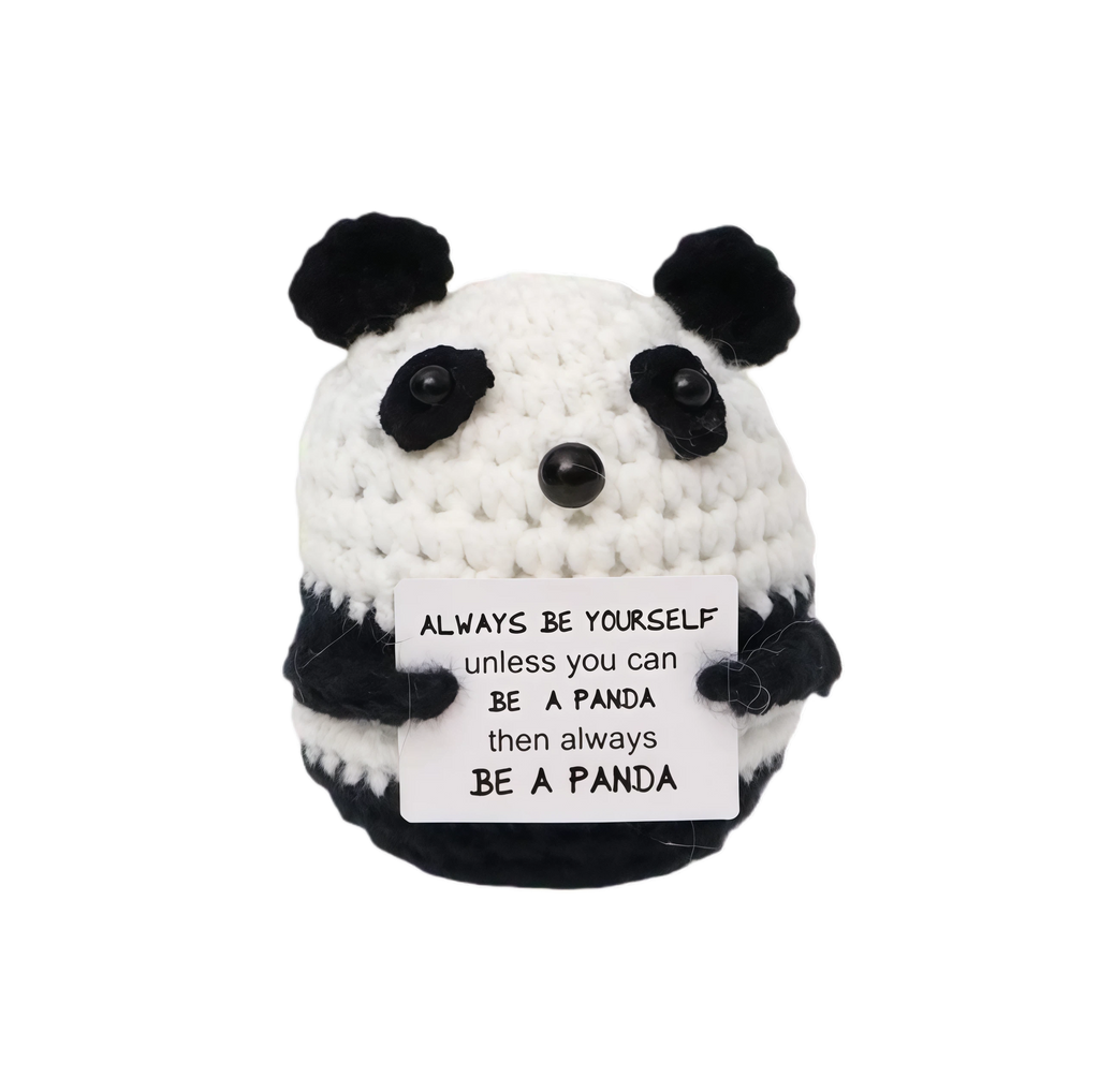 Smiles In Stitches Plushies