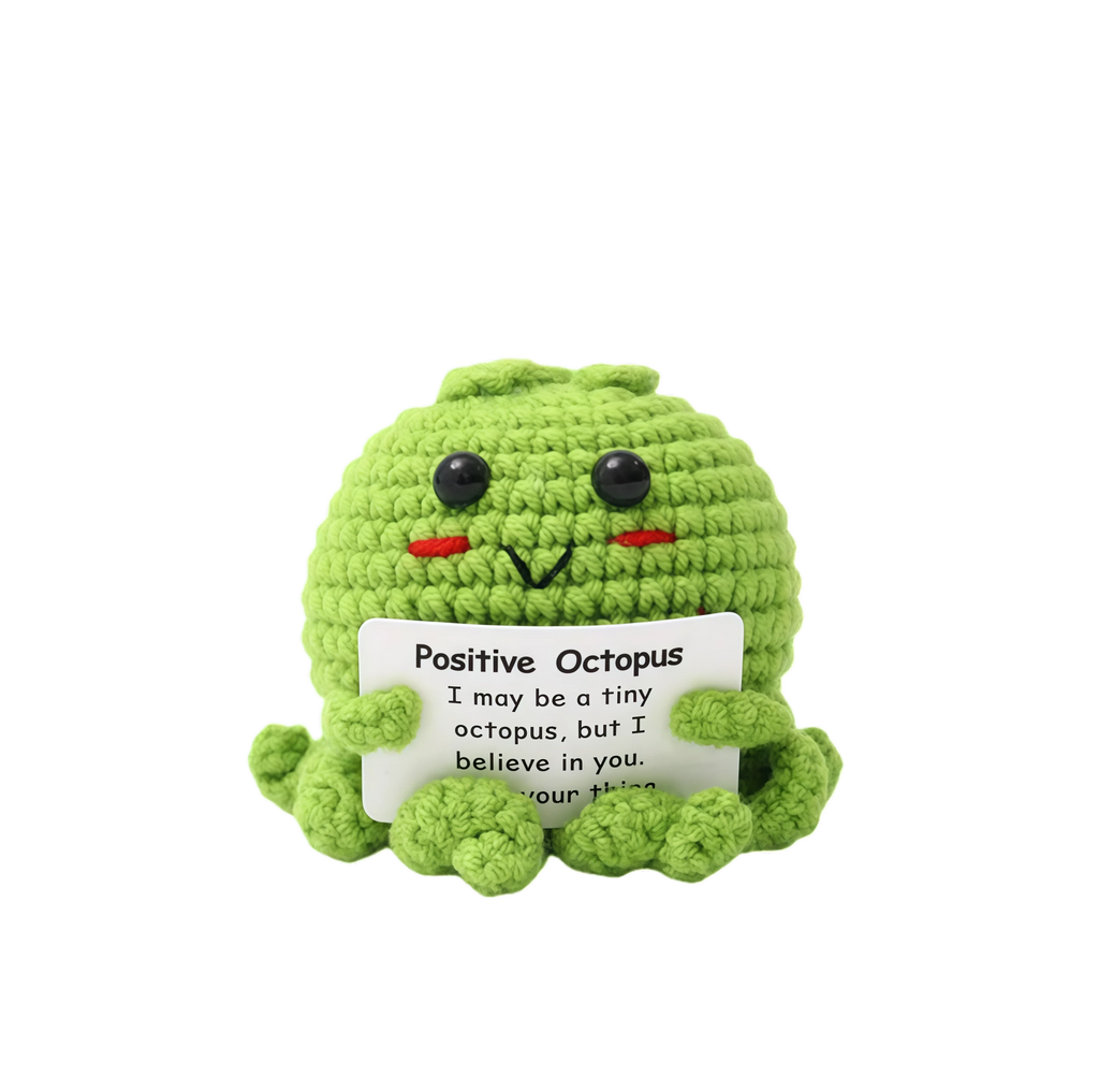 Smiles In Stitches Plushies