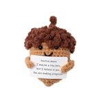 Smiles In Stitches Plushies