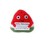 Smiles In Stitches Plushies