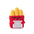 Smiles In Stitches Plushies