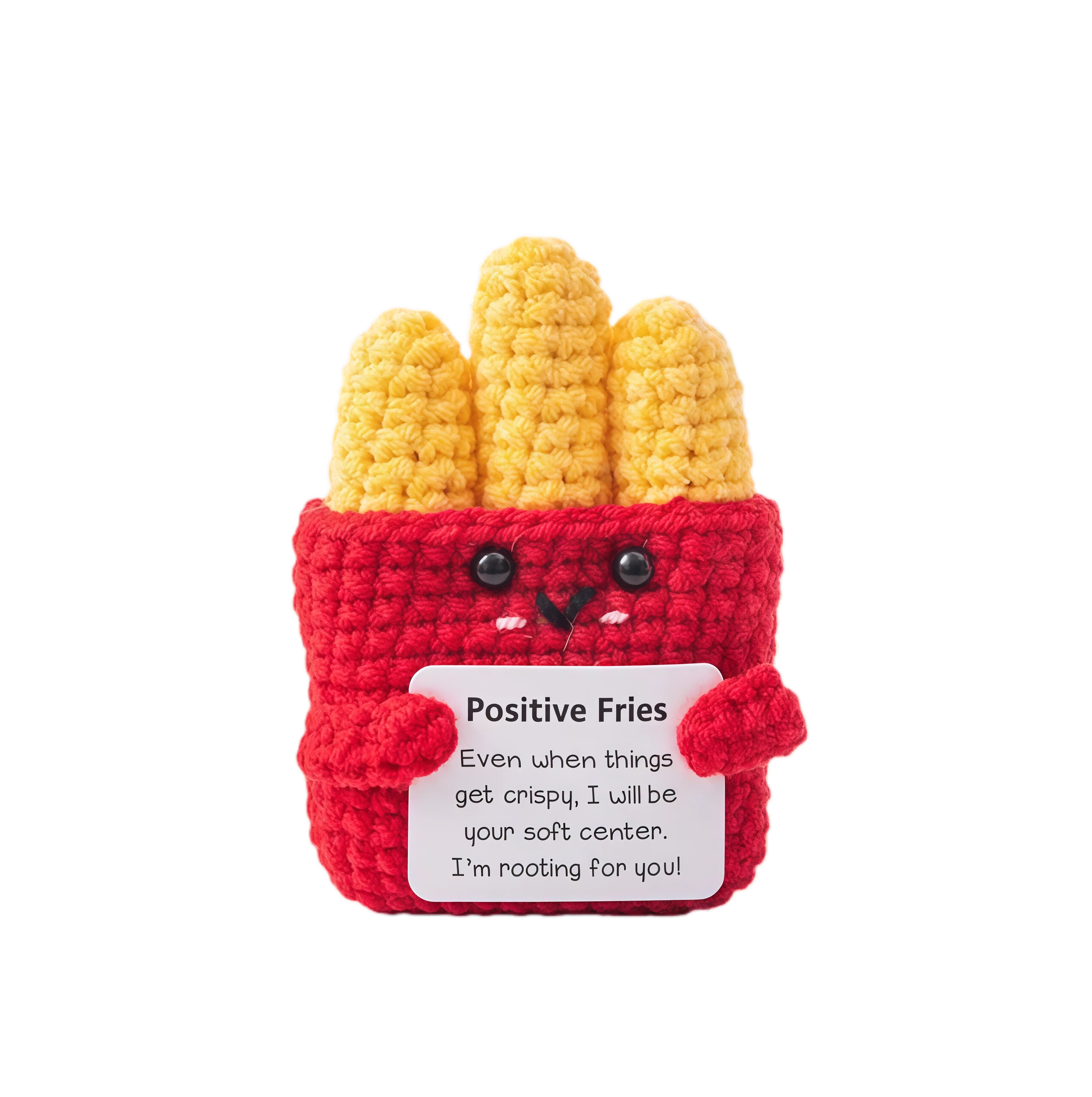 Smiles In Stitches Plushies