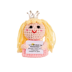 Smiles In Stitches Plushies