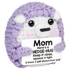 Smiles In Stitches Plushies