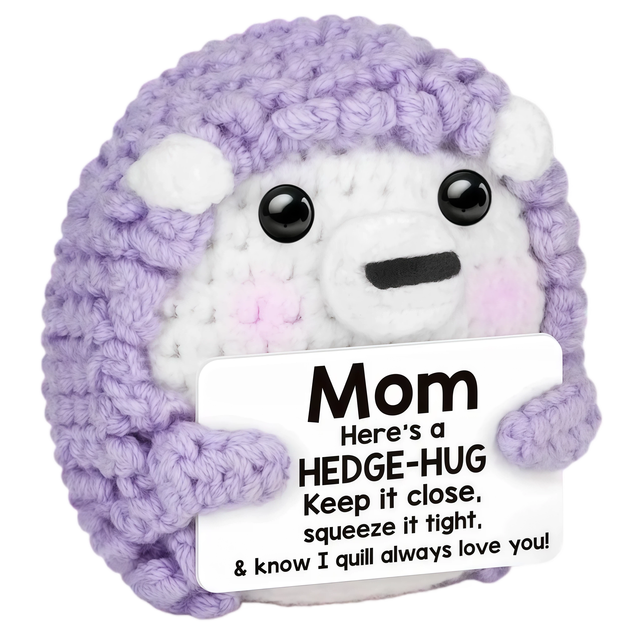 Smiles In Stitches Plushies