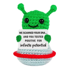 Smiles In Stitches Plushies
