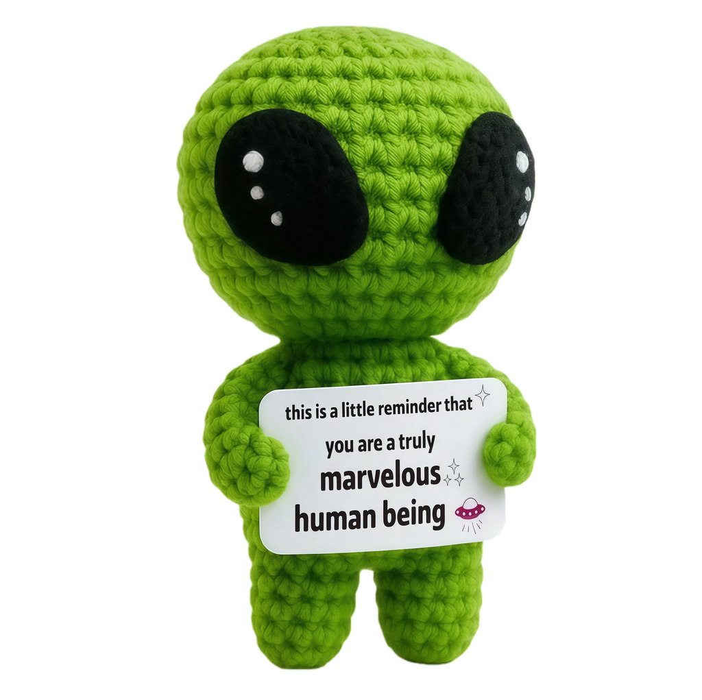 Smiles In Stitches Plushies