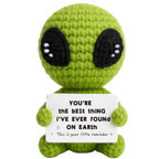 Smiles In Stitches Plushies
