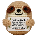 Smiles In Stitches Plushies