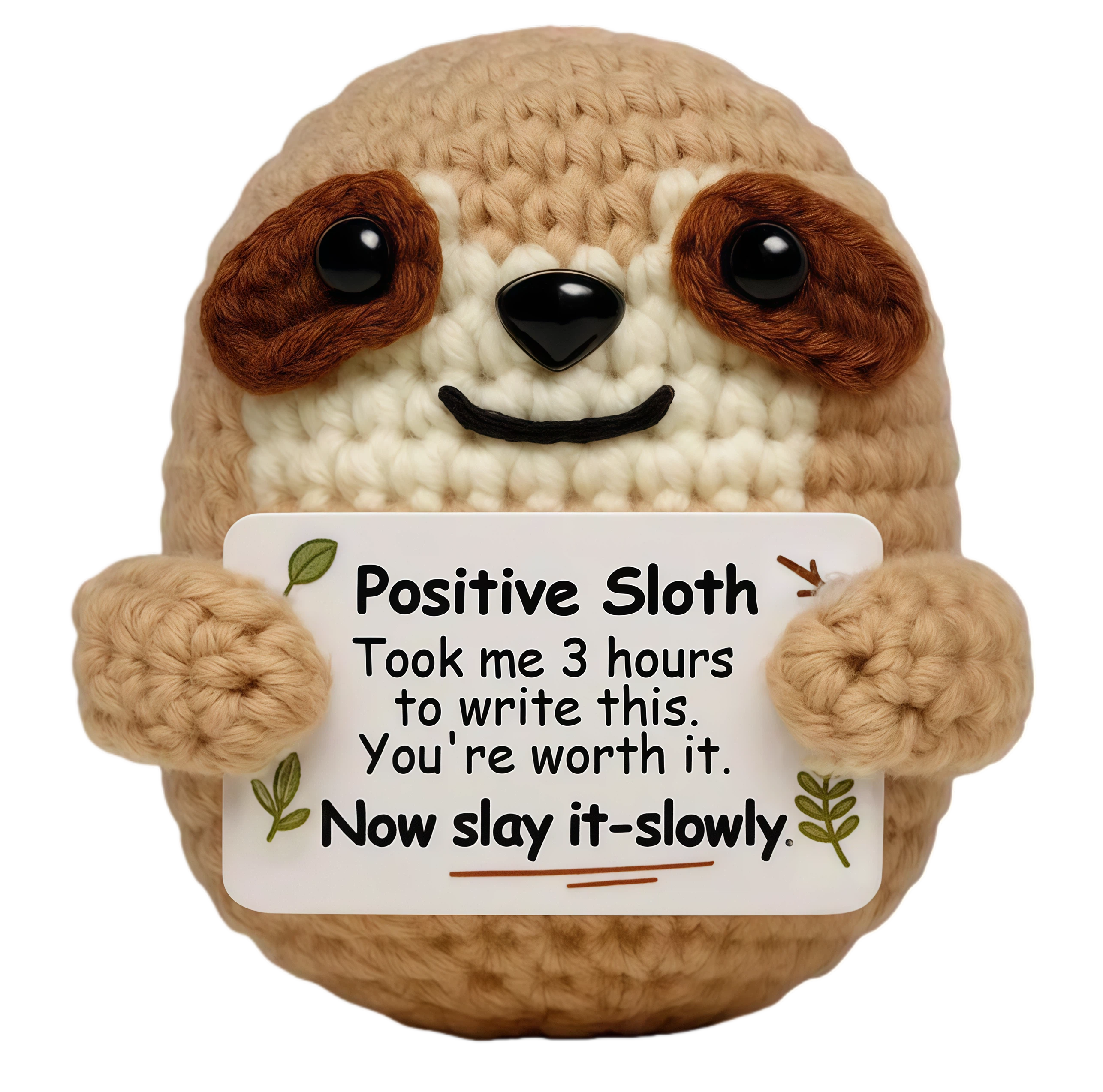 Smiles In Stitches Plushies