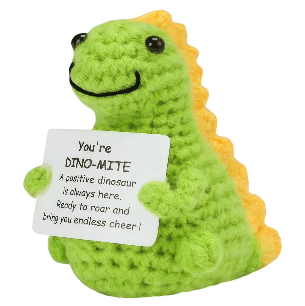 Smiles In Stitches Plushies