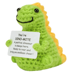 Smiles In Stitches Plushies