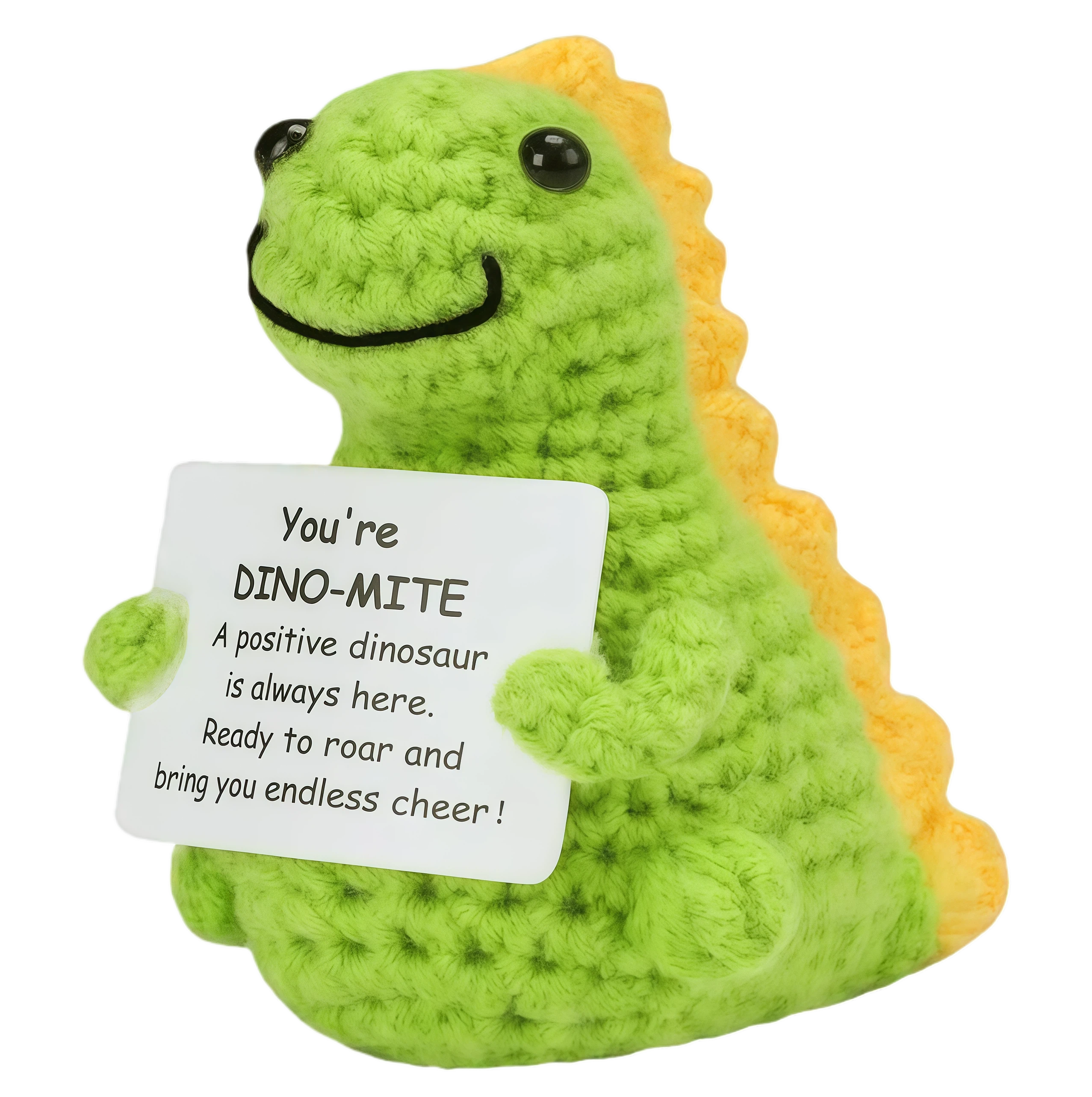 Smiles In Stitches Plushies