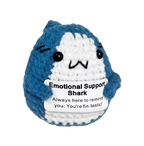 Smiles In Stitches Plushies