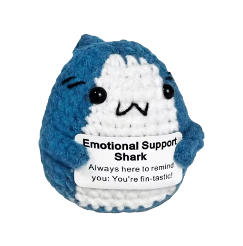 Smiles In Stitches Plushies