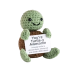 Smiles In Stitches Plushies